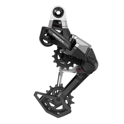SRAM Eagle 90 Transmission Derailleur - Rear Derailleur - 12 Speed - Black - Image 1