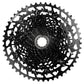 SRAM Eagle S100 PG-1210 Cassette - 12 Speed - Shimano HG Splined - 11-50T - Black - Image 1