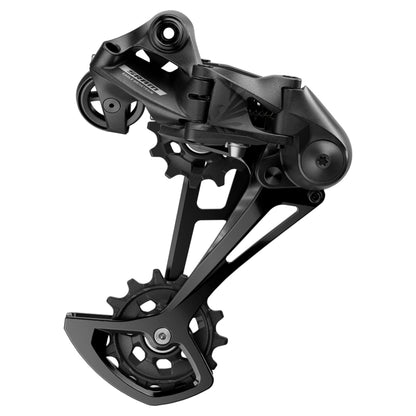 SRAM Eagle S100 Rear Derailleur - Rear Derailleurs - 12 Speed - Black - Image 1