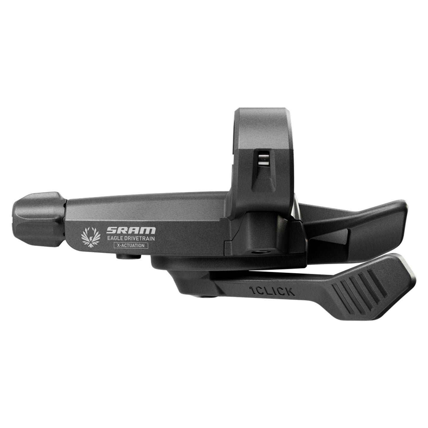 SRAM Eagle S100 Shifter - 12 Speed - Integrated Clamp - Image 1