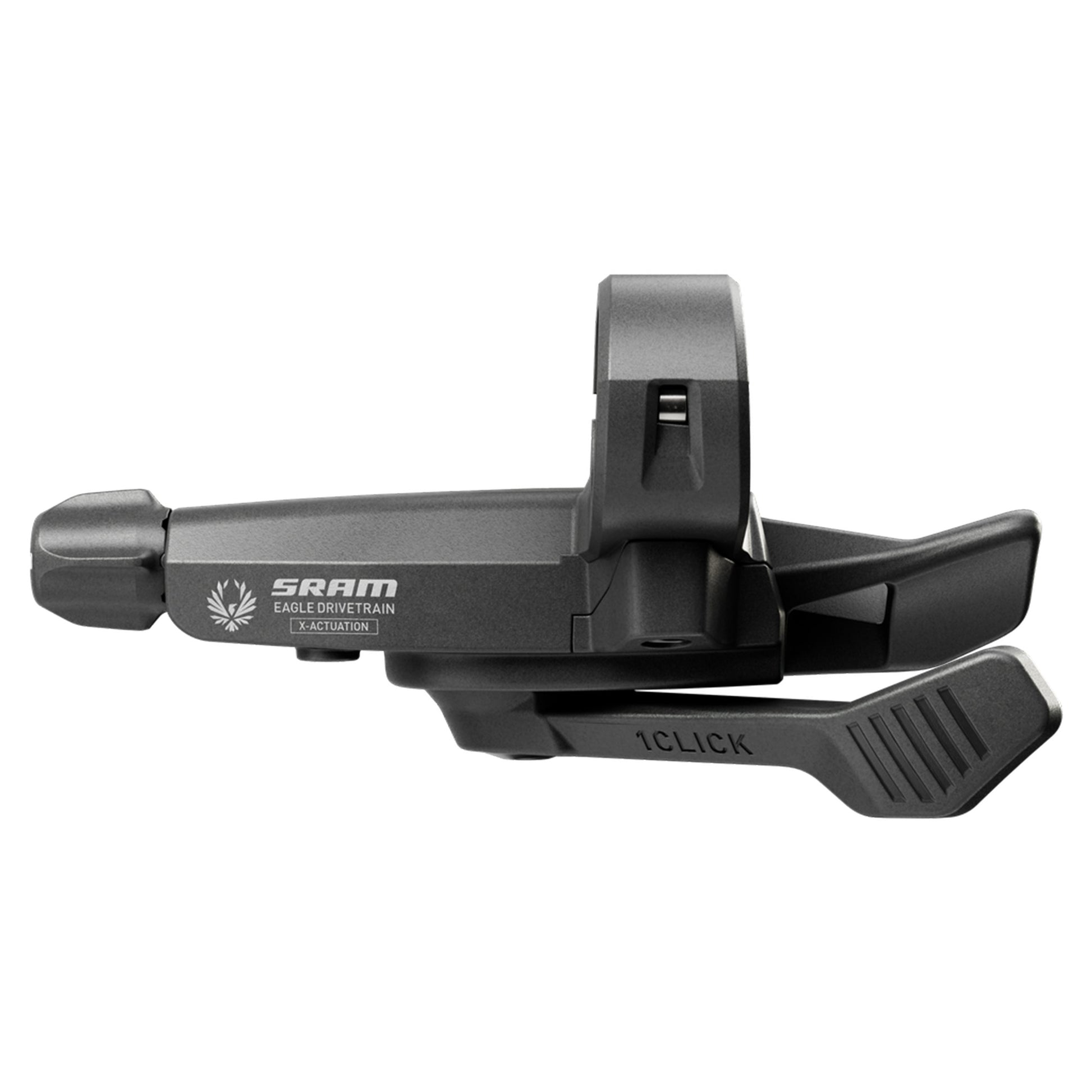 SRAM Eagle S100 Shifter - 12 Speed - Integrated Clamp - Image 1