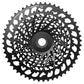 SRAM Eagle S200 XG-1275 Cassette - 12 Speed - XD Driver - 10-52T - Black - Image 2