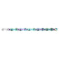 SRAM Eagle S500 Chain - 12 Speed - 126 Links - Rainbow - No - Image 1