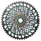 SRAM Eagle S500 XG-1299 Cassette - 12 Speed - XD Driver - 10-52T - Rainbow - Image 1