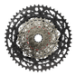 SRAM Eagle Transmission XS-1270 Cassette - 12 Speed - XD - 10-52T - Black Nickel Chrome - Image 1