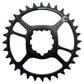 SRAM Eagle X-SYNC Chainring - Direct Mount - SRAM - 3mm Boost - Round - 32T - 12 Speed - Steel - Black - Image 1