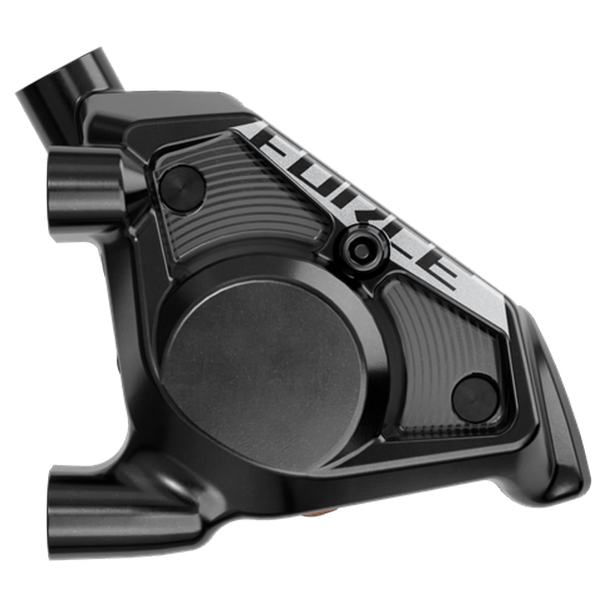 SRAM Force AXS E1 Shift / Rear Hydraulic Brake System - 12/13 Speed - Drop Bar - Left - Image 5