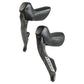SRAM Force AXS E1 Shift / Rear Hydraulic Brake System - 12/13 Speed - Drop Bar - Left - Image 6