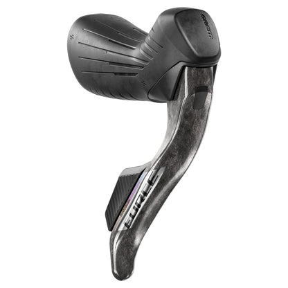 SRAM Force AXS E1 Shift / Rear Hydraulic Brake System - 12/13 Speed - Drop Bar - Right - Image 1