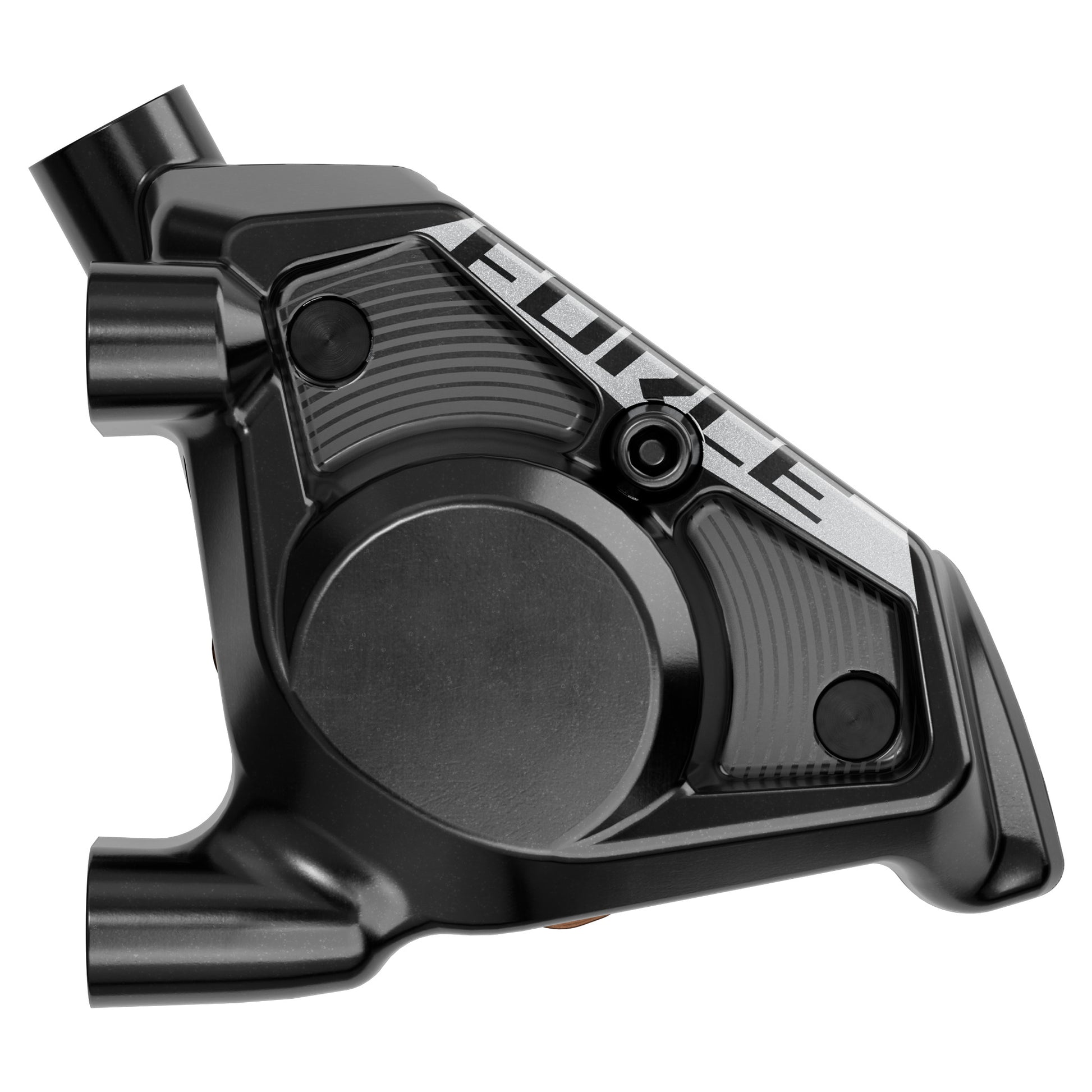 SRAM Force AXS E1 Shift / Rear Hydraulic Brake System - 12/13 Speed - Drop Bar - Right - Image 3