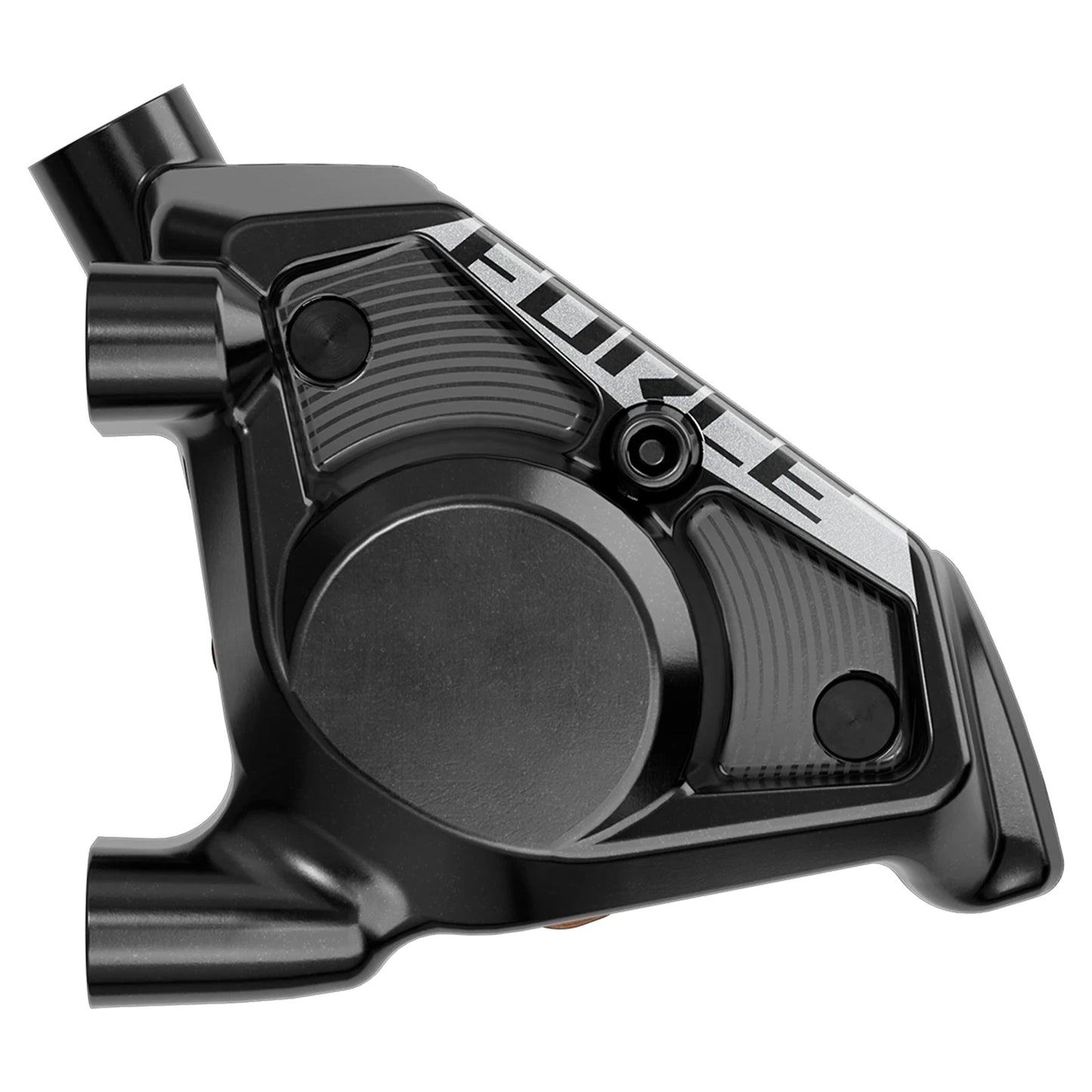 SRAM Force E1 Aero Disc Brake - Front - 1100mm - Black - Image 2