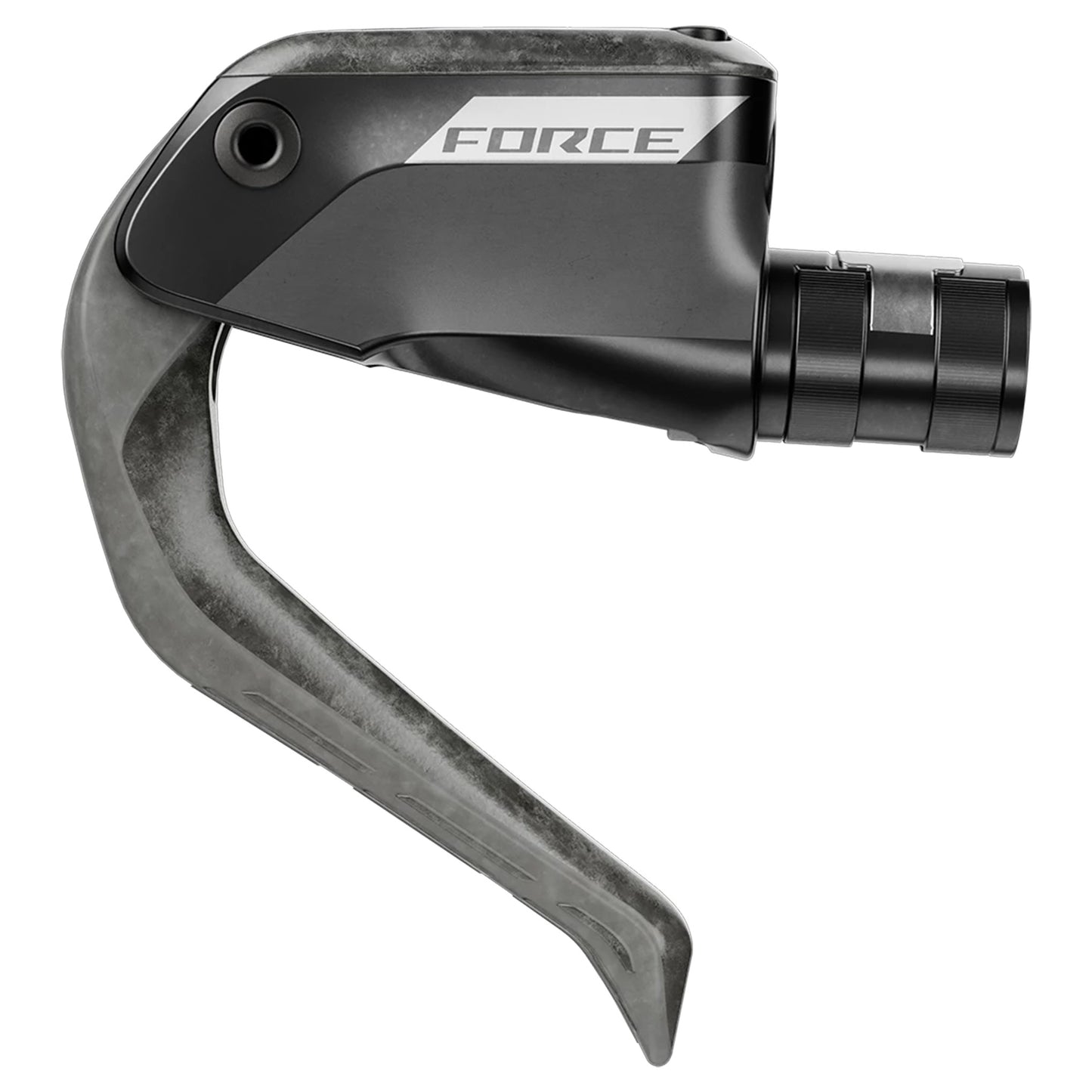 SRAM Force E1 Aero Disc Brake - Front - 1100mm - Black - Image 3