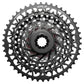 SRAM Force XG-1371 XPLR E1 13 Speed Cassette - 13 Speed - XDR Driver - 10-46T - Silver - Image 3