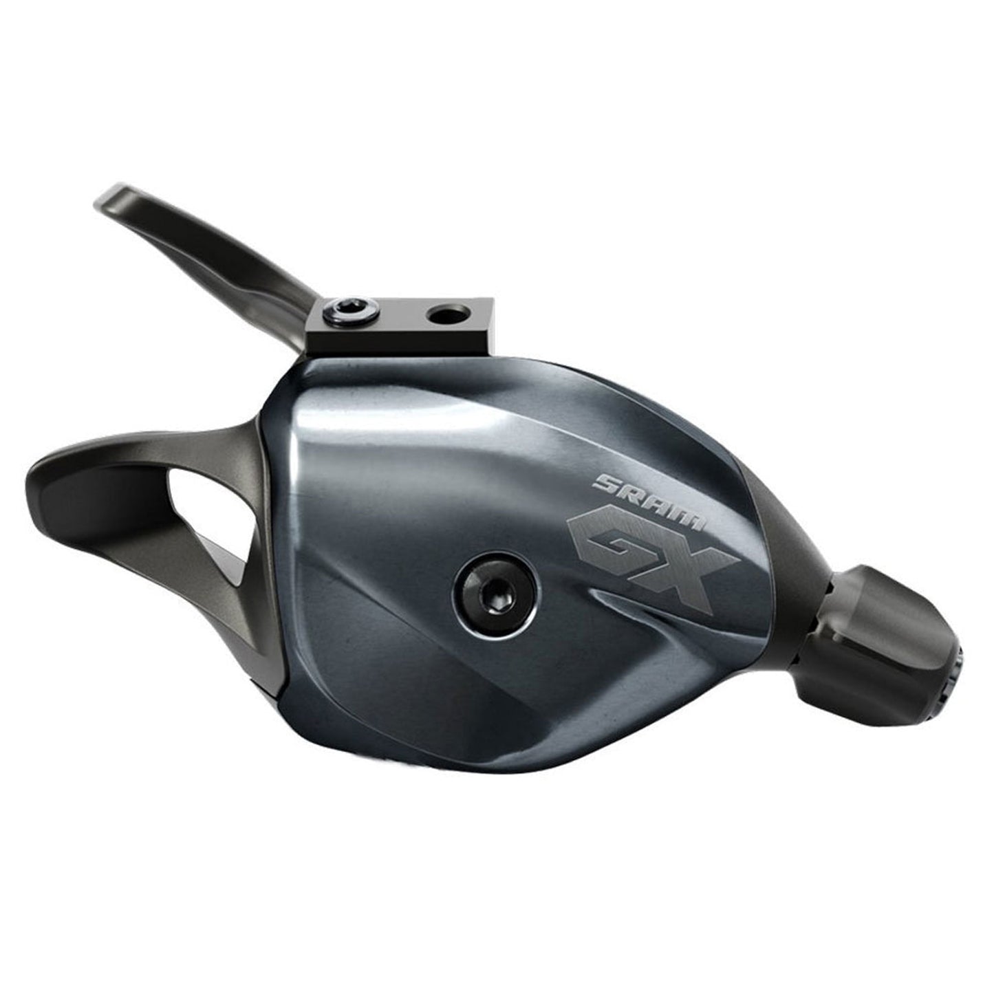 SRAM GX Eagle 1x12 Speed Right Trigger Shift Lever - 12 - Bar Clamp & SRAM MatchMaker X - Image 1