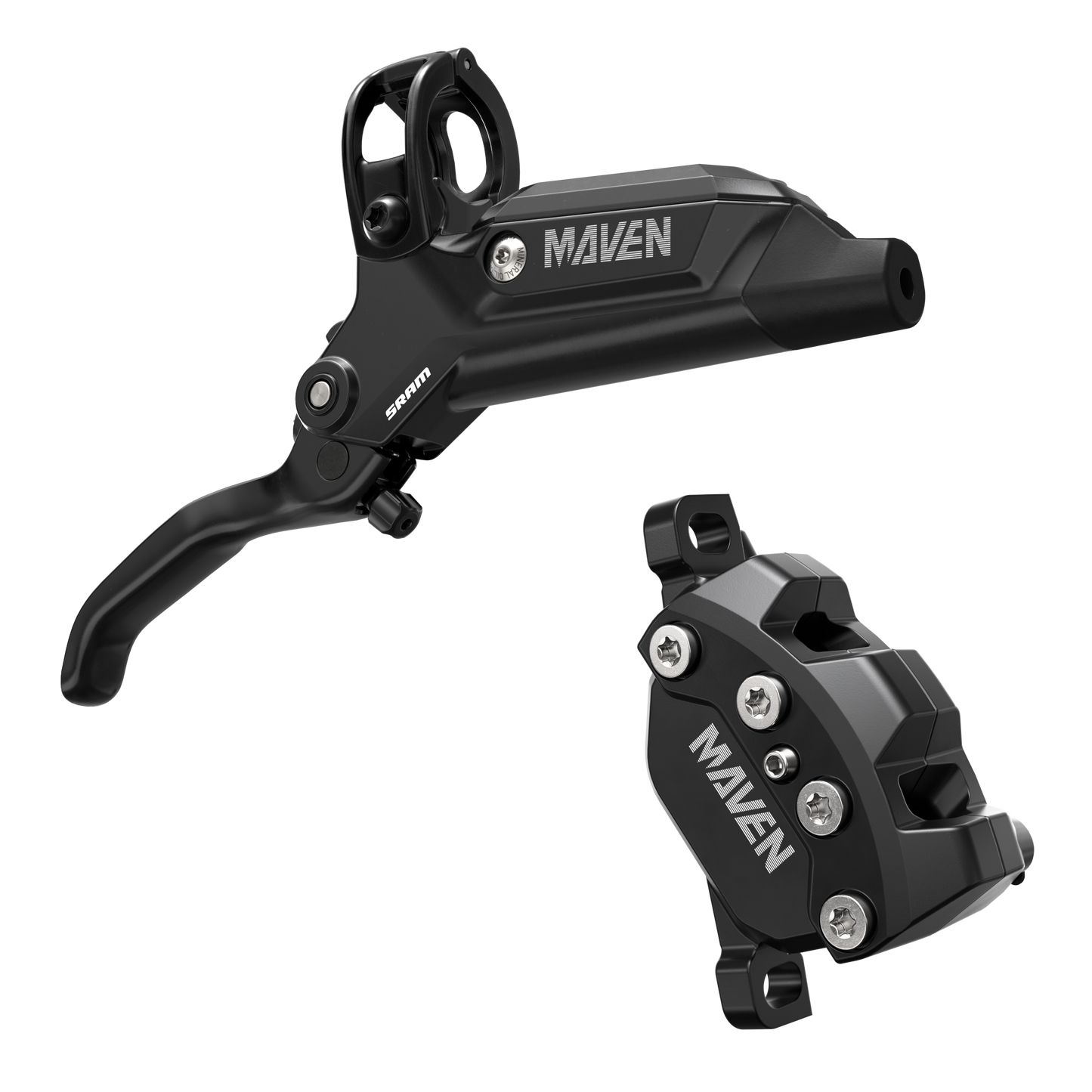 SRAM Maven Disc Brake - Image 1