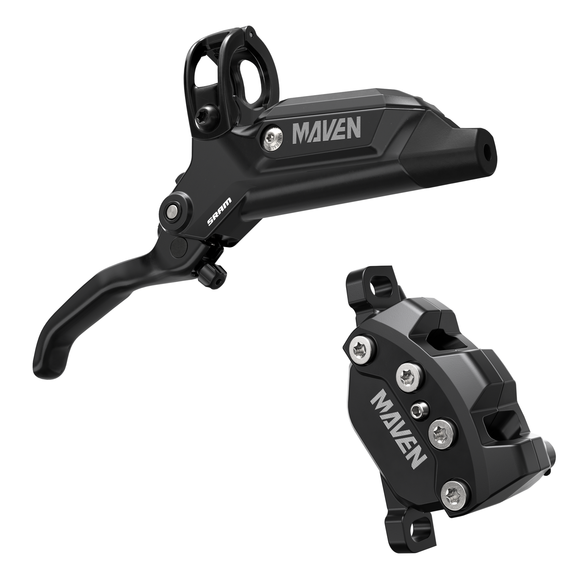 SRAM Maven Disc Brake - Image 1