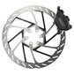 SRAM Maven Silver Disc Brake - Front / Rear - Right / Left - 2000mm - Black - Image 3