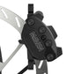 SRAM Maven Silver Disc Brake - Front / Rear - Right / Left - 2000mm - Black - Image 6