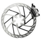 SRAM Maven Ultimate Disc Brake - Front / Rear - Right / Left - 2000mm - Polished - Image 3
