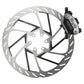 SRAM Maven Ultimate Disc Brake - Front - Right Lever - 950mm - Polished - Image 3