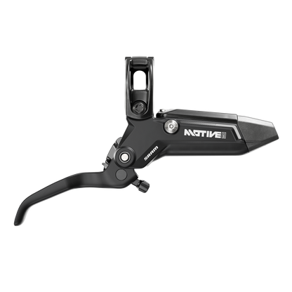 SRAM Motive Bronze Disc Brake - Front - Right Lever - 950mm - Black - Image 1