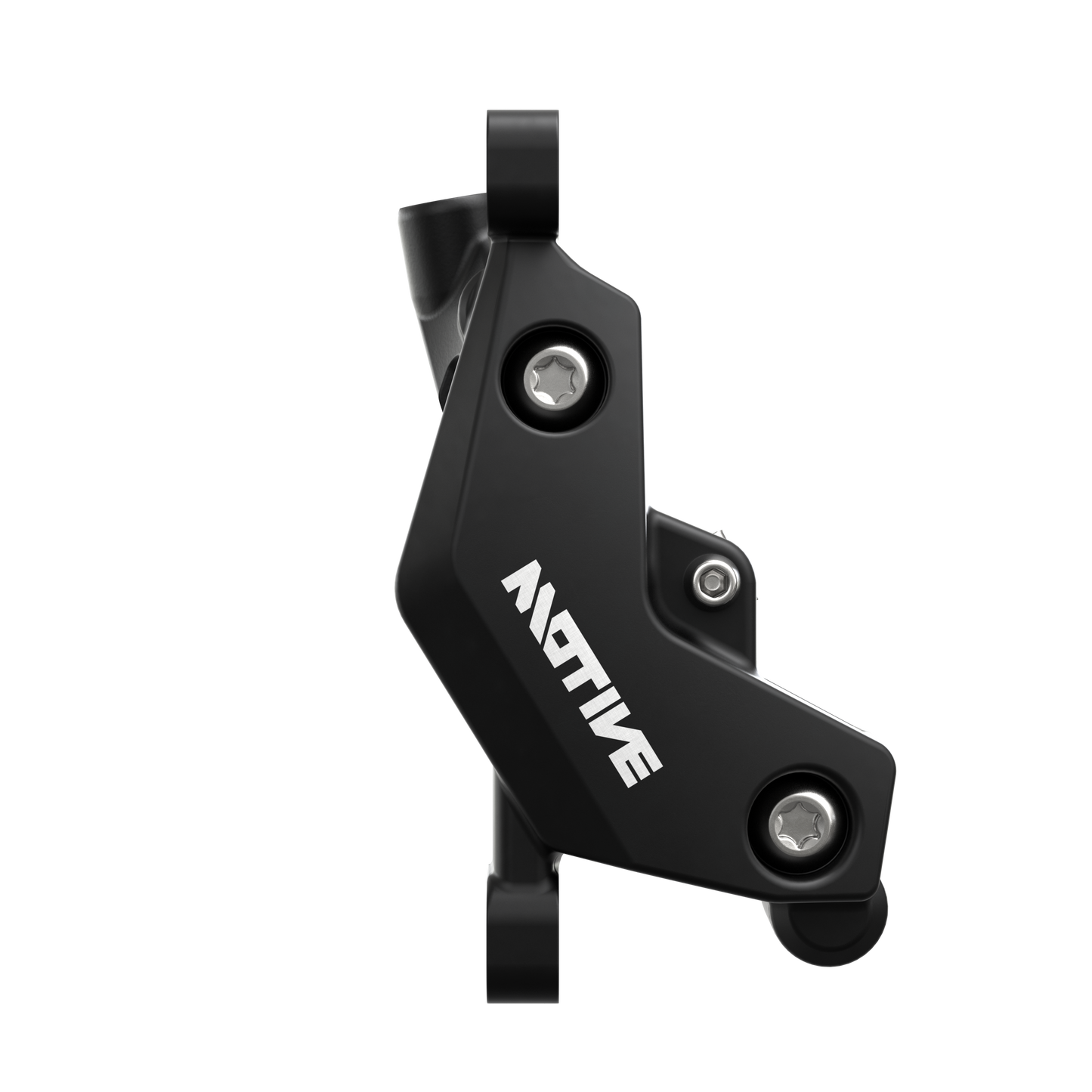 SRAM Motive Bronze Disc Brake - Front - Right Lever - 950mm - Black - Image 2