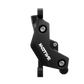 SRAM Motive Bronze Disc Brake - Rear - Left Lever - 2000mm - Black - Image 2