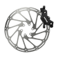 SRAM Motive Bronze Disc Brake - Rear - Left Lever - 2000mm - Black - Image 5