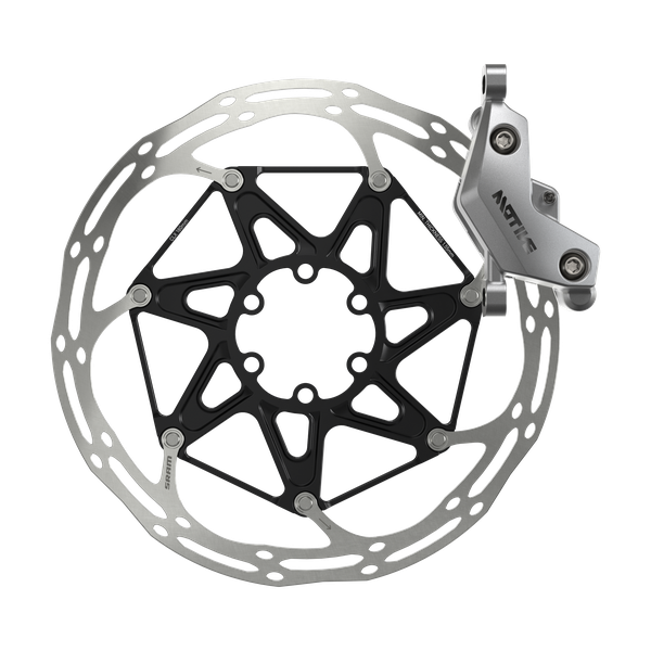 SRAM Motive Ultimate Disc Brake - Rear - Left Lever - 2000mm - Clear - Image 4