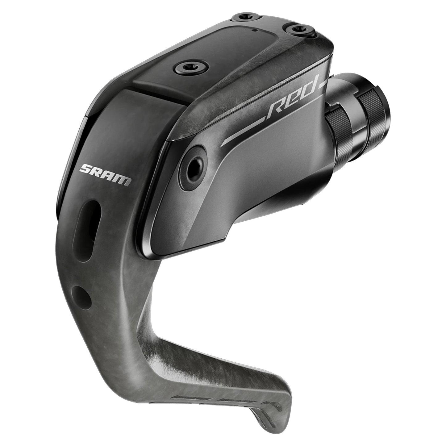 SRAM Red E1 Aero Disc Brake - Front - 1100mm - Black - Image 1