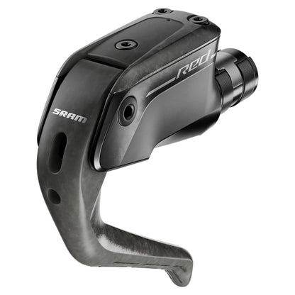 SRAM Red E1 Aero Disc Brake - Front - 1100mm - Black - Image 1