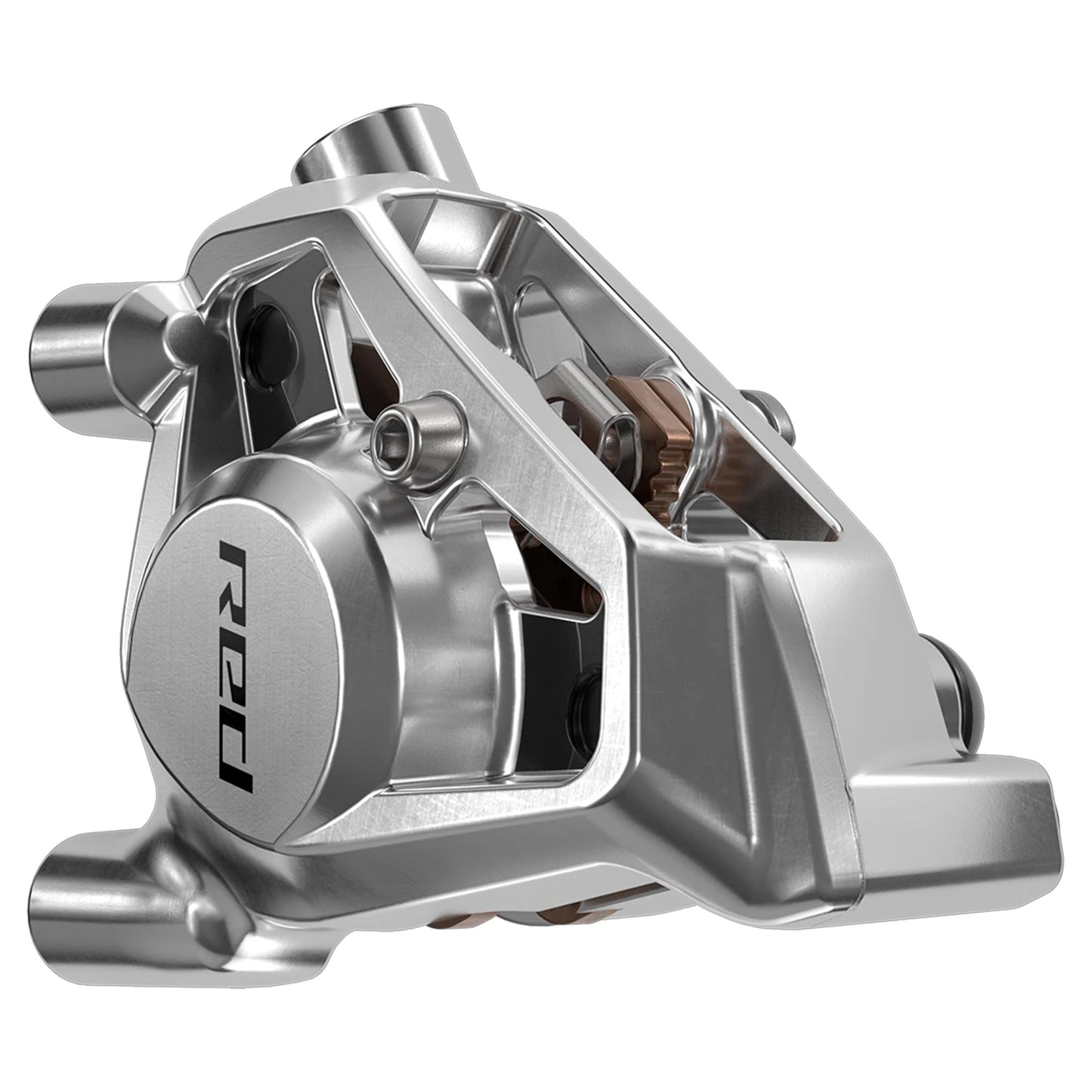 SRAM Red E1 Aero Disc Brake - Front - 1100mm - Black - Image 2