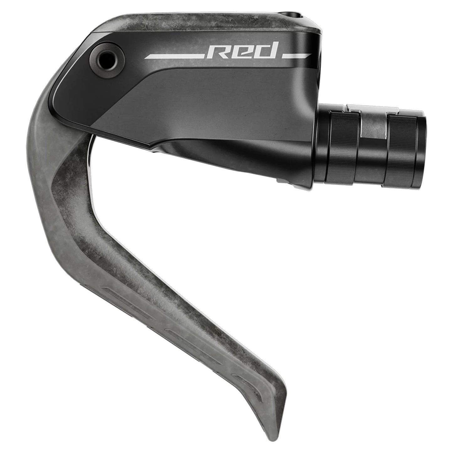 SRAM Red E1 Aero Disc Brake - Front - 1100mm - Black - Image 4