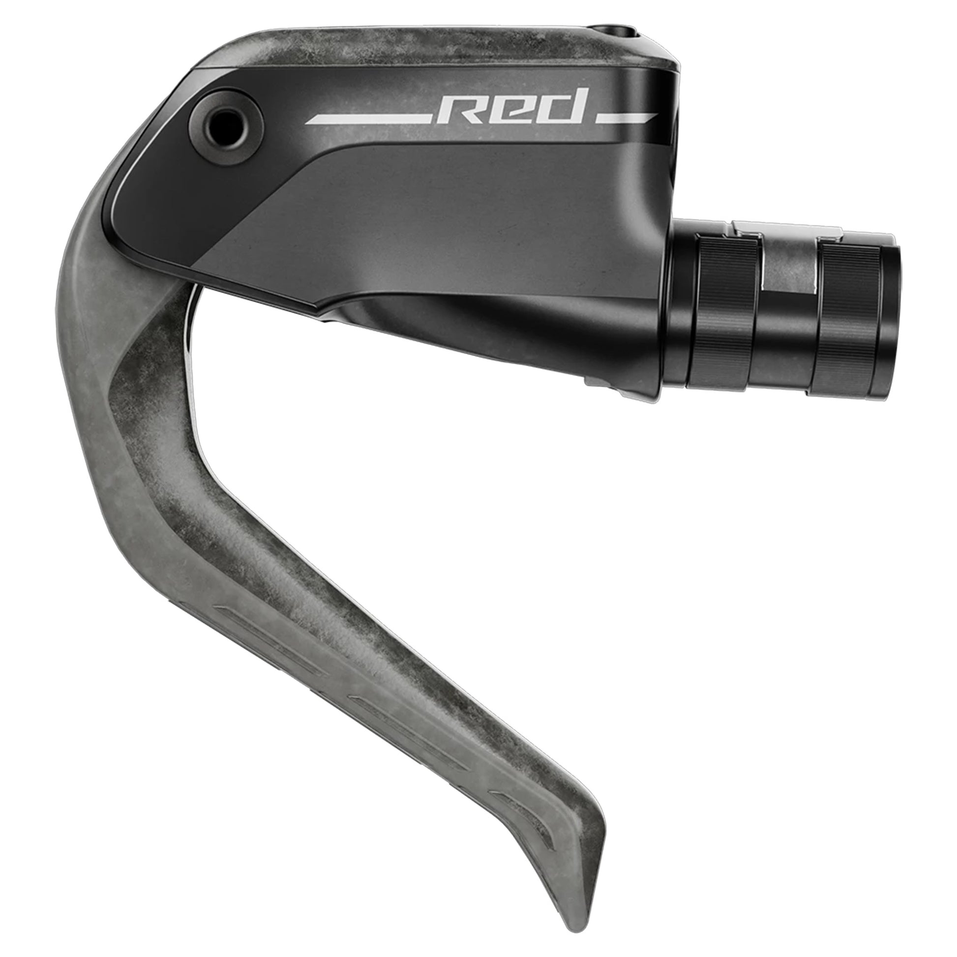 SRAM Red E1 Aero Disc Brake - Front - 1100mm - Black - Image 4
