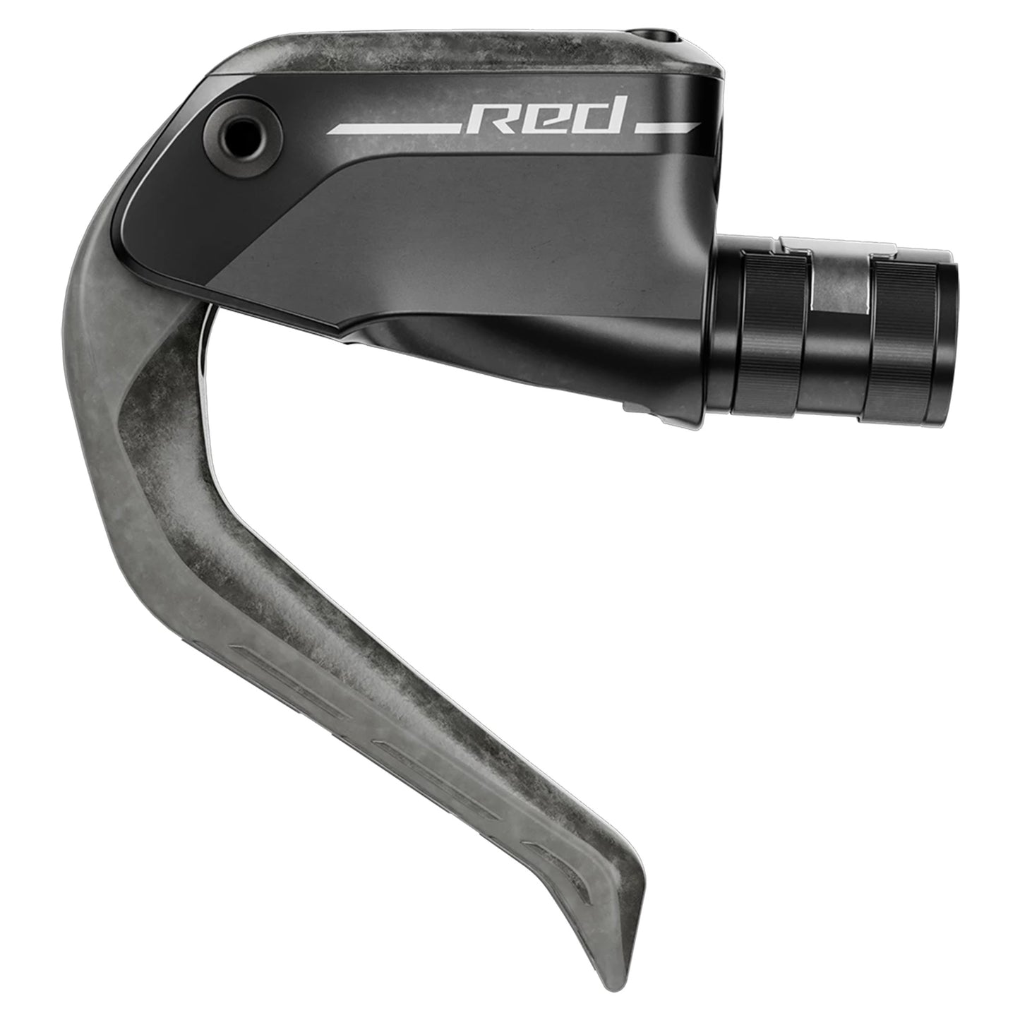 SRAM Red E1 Aero Disc Brake - Rear - 2000mm - Black - Image 4