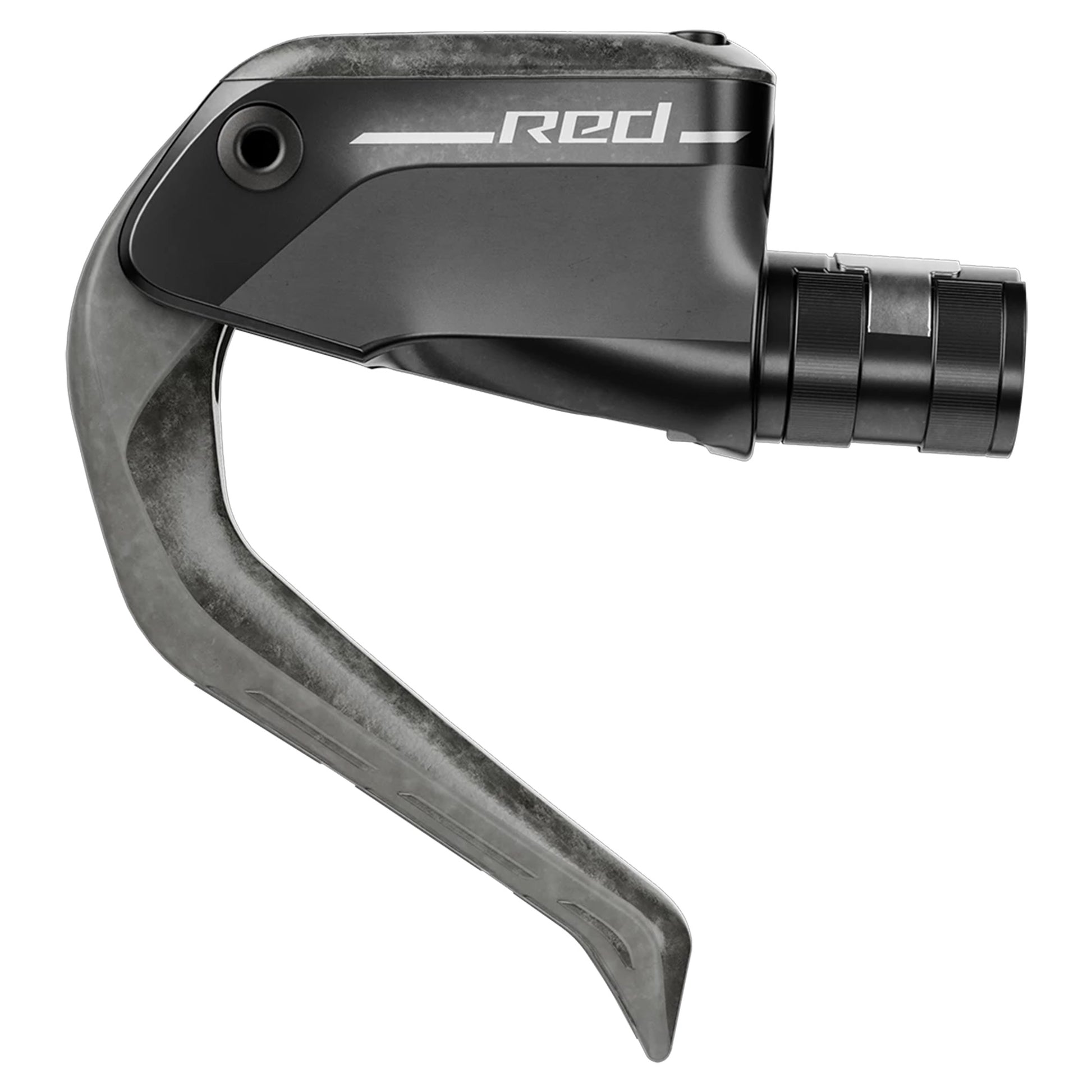 SRAM Red E1 Aero Disc Brake - Rear - 2000mm - Black - Image 4