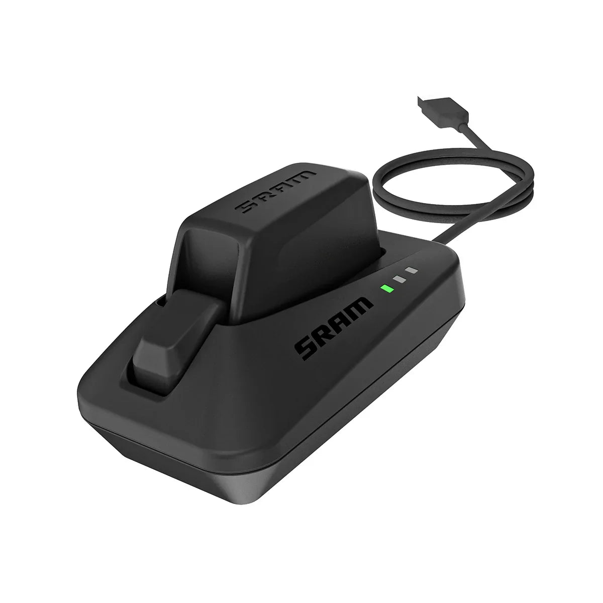 SRAM AXS eTap Battery Charger - Image 1