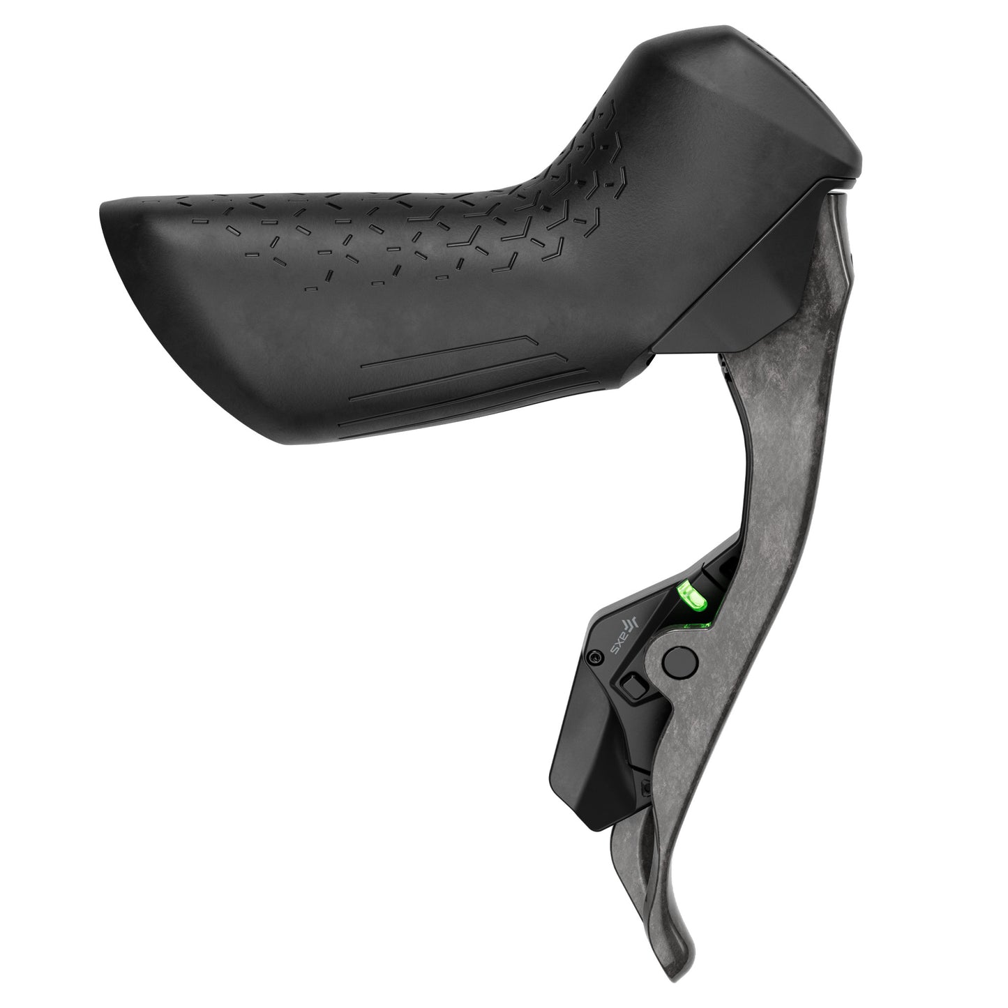 SRAM Rival AXS E1 Shift / Rear Hydraulic Brake System - 12/13 Speed - Drop Bar - Left - Image 1