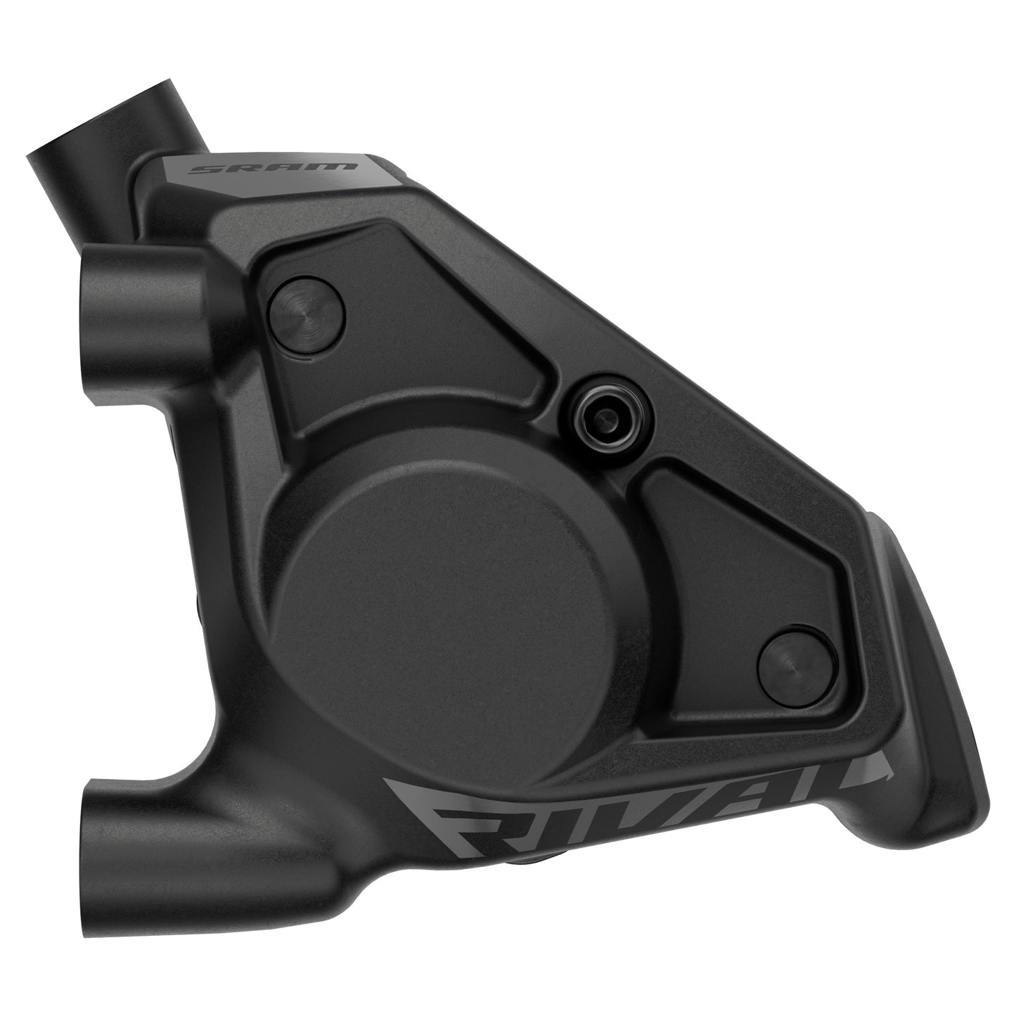 SRAM Rival AXS E1 Shift / Rear Hydraulic Brake System - 12/13 Speed - Drop Bar - Left - Image 4