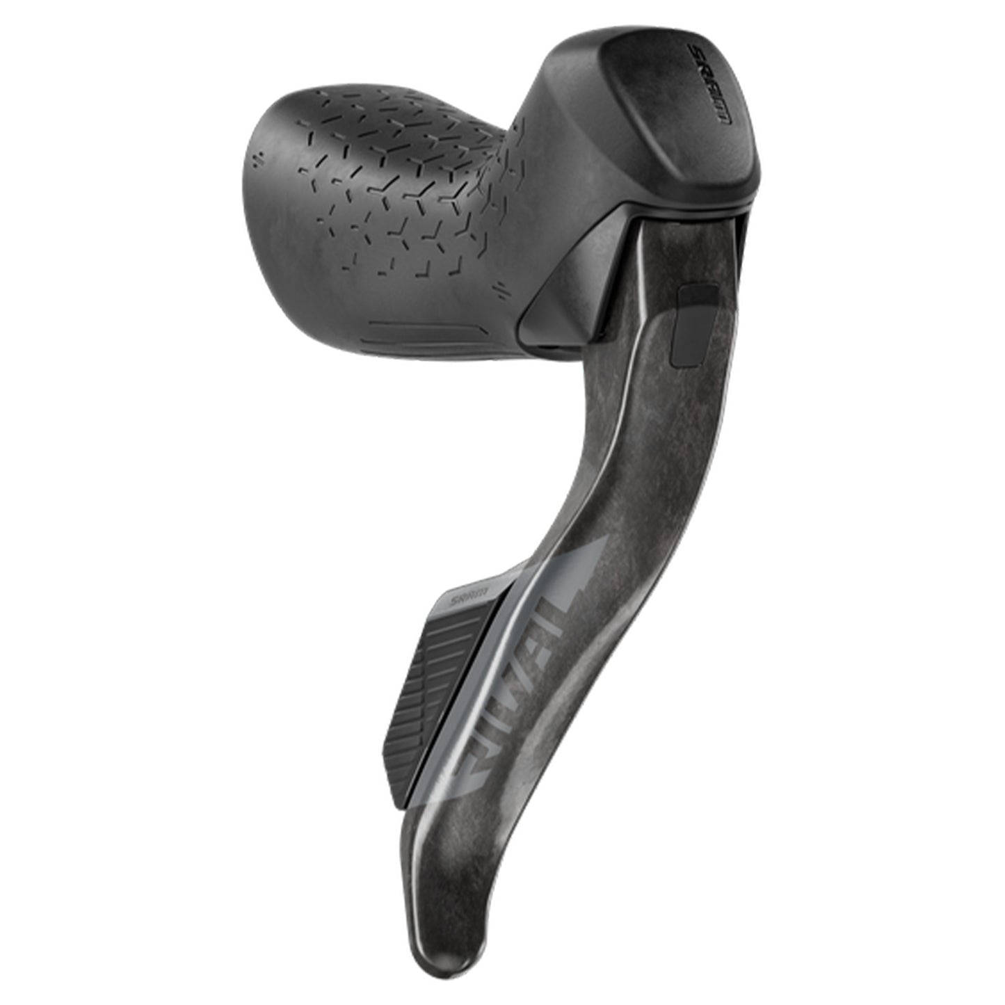 SRAM Rival AXS E1 Shift / Rear Hydraulic Brake System - 12/13 Speed - Drop Bar - Right - Image 3