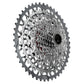 SRAM Rival AXS XG-1351 XPLR E1 13 Speed Cassette - 13 Speed - XDR Driver - 10-46T - Silver - Image 3