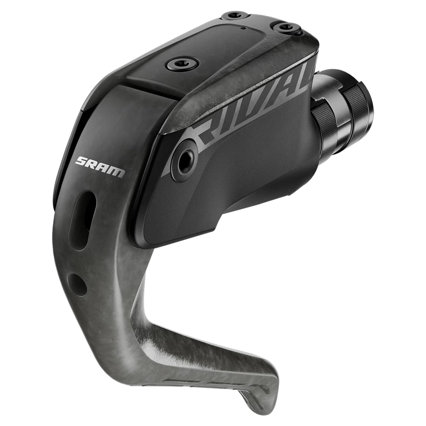 SRAM Rival E1 Aero Disc Brake - Front - 1100mm - Black - Image 1