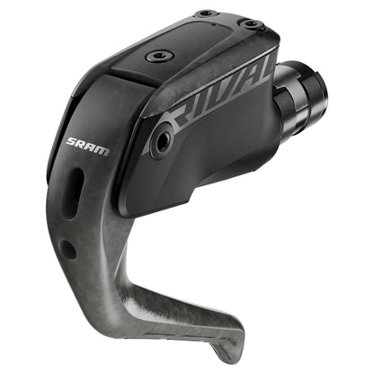 SRAM Rival E1 Aero Disc Brake - Front - 1100mm - Black - Image 1
