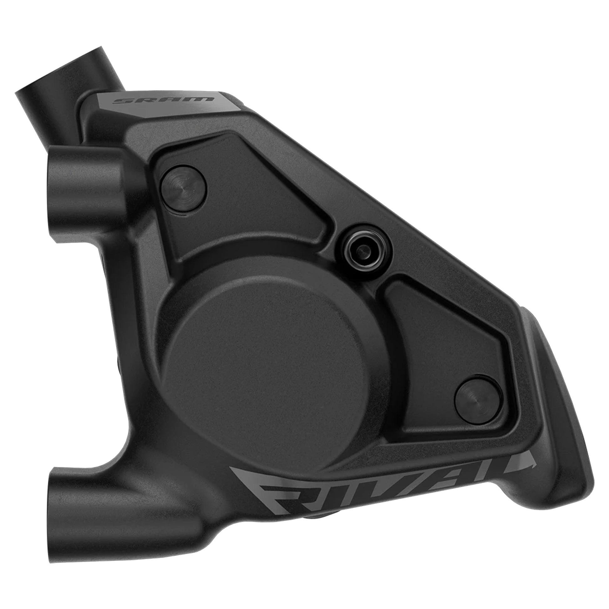 SRAM Rival E1 Aero Disc Brake - Rear - 2000mm - Black - Image 2