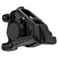 SRAM Rival E1 Aero Disc Brake - Rear - 2000mm - Black - Image 3