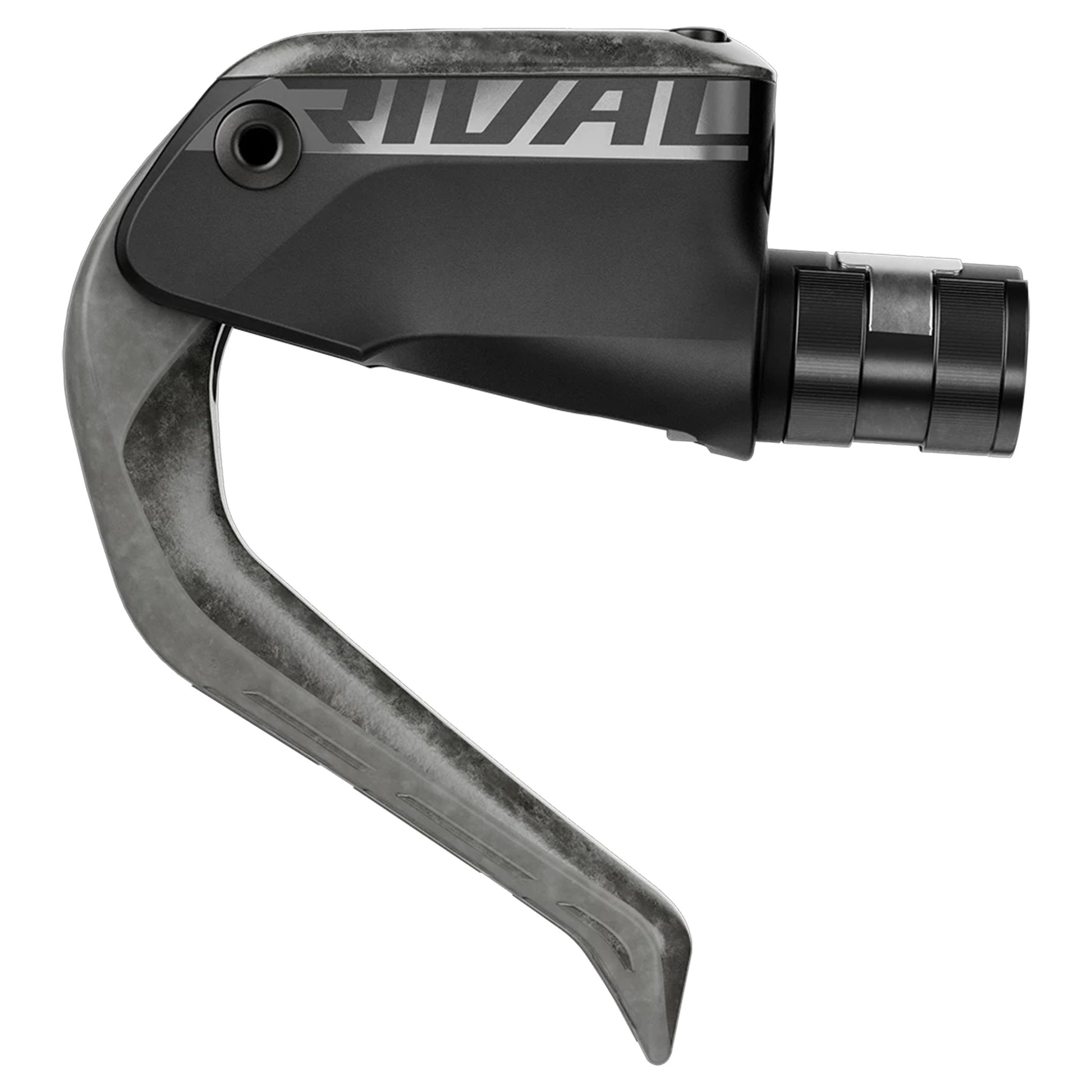 SRAM Rival E1 Aero Disc Brake - Rear - 2000mm - Black - Image 4