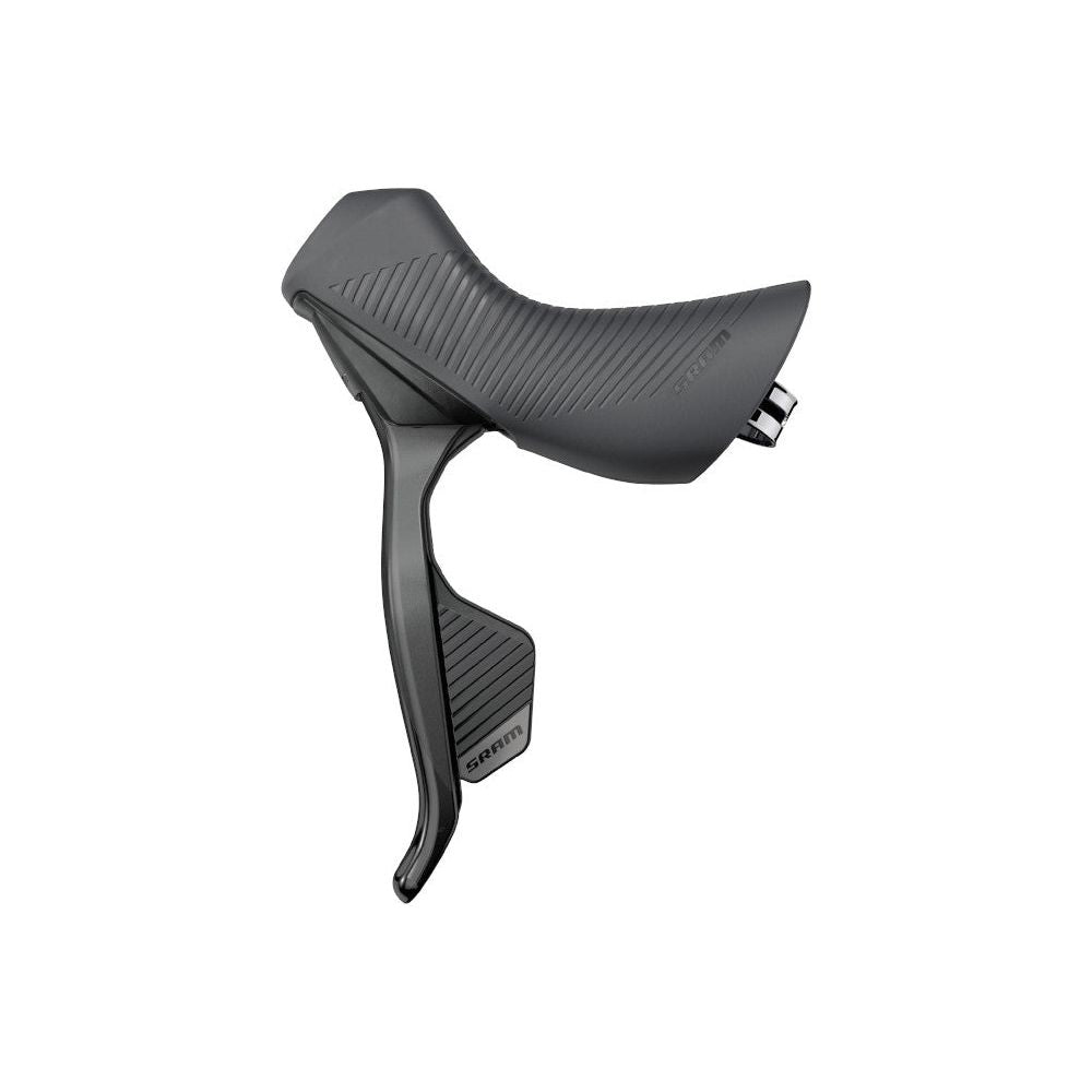 SRAM Rival eTap AXS D1 Shifter/Disc Brake - Rear - Left Lever - 1800mm - Black