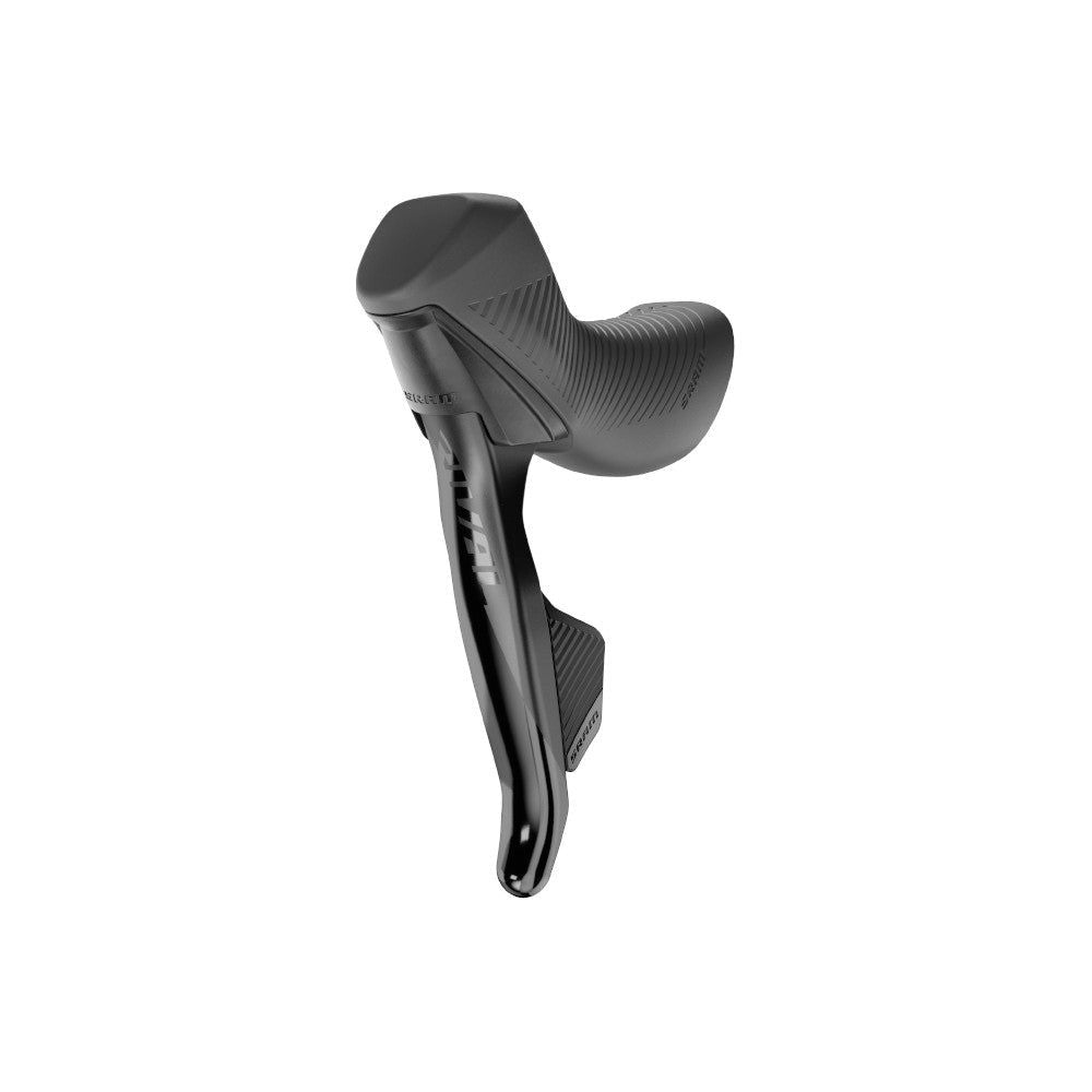 SRAM Rival eTap AXS D1 Shifter/Disc Brake - Rear - Left Lever - 1800mm - Black