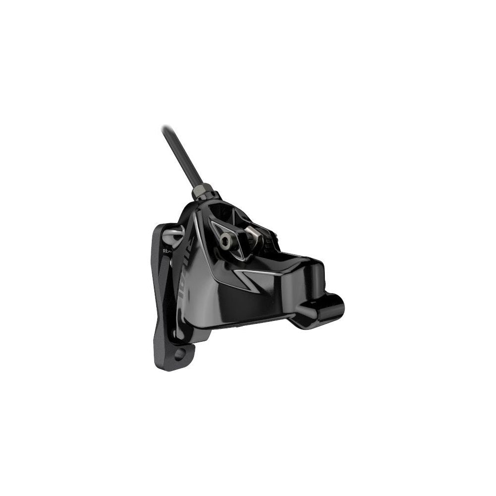 SRAM Rival eTap AXS D1 Shifter/Disc Brake - Rear - Left Lever - 1800mm - Black