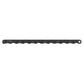 SRAM X0 Eagle T-Type 12 Speed PowerLock Chain - 12 Speed - 126 Links - Black - No - Image 1